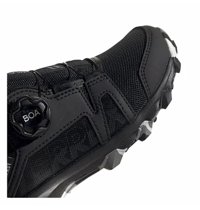 Кроссовки детские Adidas Terrex Agravic Boa Black EH2685