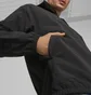 Вітровка чоловіча Puma Hooded Windbreaker Jacket Black 675387-01