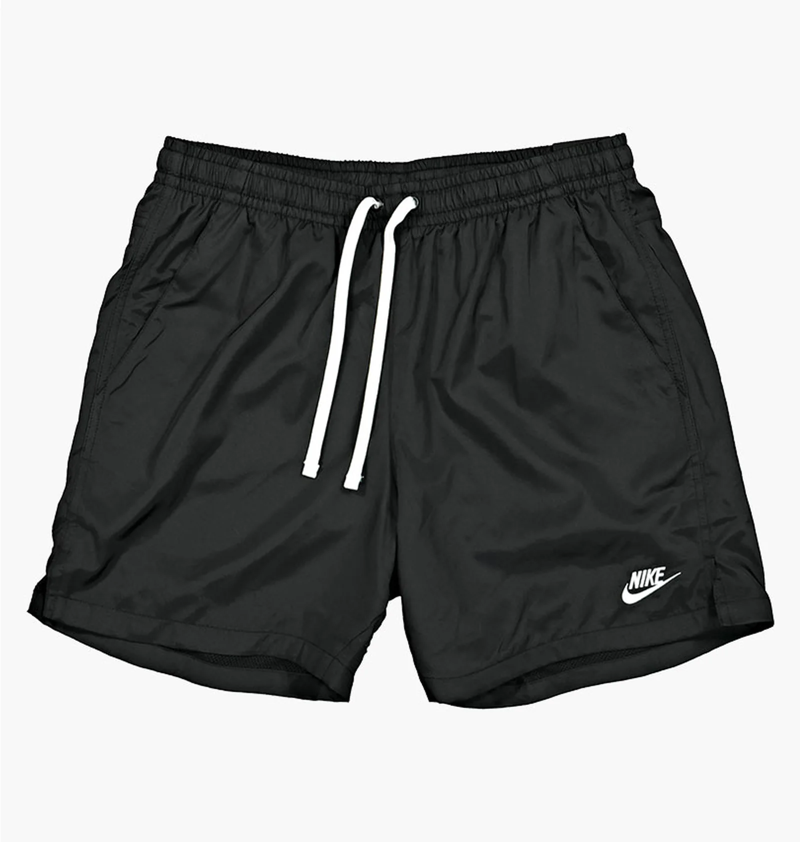 ᐉ Шорти чоловічі Nike M Nsw Sce Short Wvn Flow Black AR2382-010
