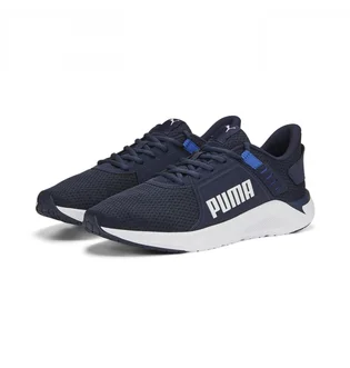 Кроссовки мужские Puma Ftr Connect Blue 377729-02