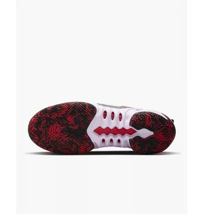 Кросівки унісекс Nike Cosmic Unity 2 Red Dh1537-601