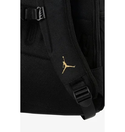 Рюкзак унісекс Air Jordan Jam Air Patrol Black MA0924-K5X