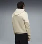 Толстовка чоловіча Puma Tech Full-Zip Beige 634415-87
