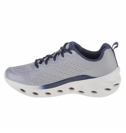 Кроссовки мужские Skechers Glide Step Swift White 232634-GYNV