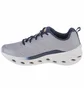 Кроссовки мужские Skechers Glide Step Swift White 232634-GYNV