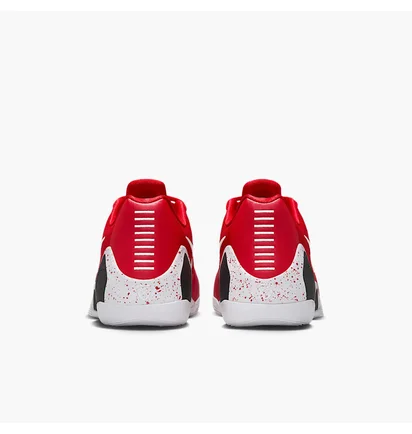Кроссовки мужские Nike Kobe Ix Elite Low Em Protro Red IH1401-600