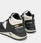 Кроссовки унисекс Puma Pacer Future Tr Mid Openroad Black/White 38726801