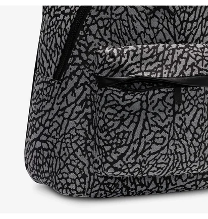 Рюкзак унісекс Air Jordan Icon Backpack (23.5L) Grey MA0977-I00