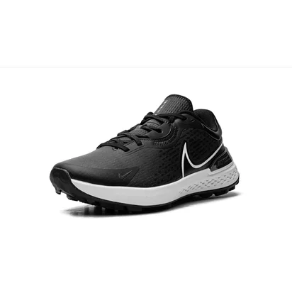 Кросівки чоловічі Nike Infinity Pro 2 Black DJ5593-015