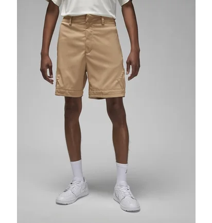 Шорты мужские Air Jordan Dri-Fit Sport Beige DZ0557-200