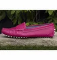 Туфли женские Lacoste Concours 5 Srw Pink 27SRW1216047