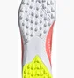 Сороконіжки унісекс Adidas X Crazyfast League Ll Tf Red IF0695