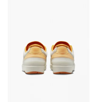Кроссовки мужские Air Jordan 2 Retro Low MenS Shoes White DV9956-118