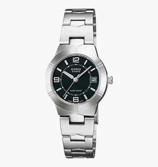 Часы женские Casio Timeless Collection F LTP-1241D-1A