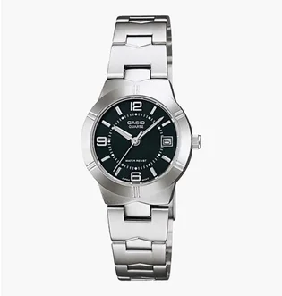 Годинник жіночий Casio Timeless Collection F LTP-1241D-1A