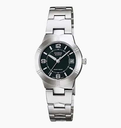 Часы женские Casio Timeless Collection F LTP-1241D-1A