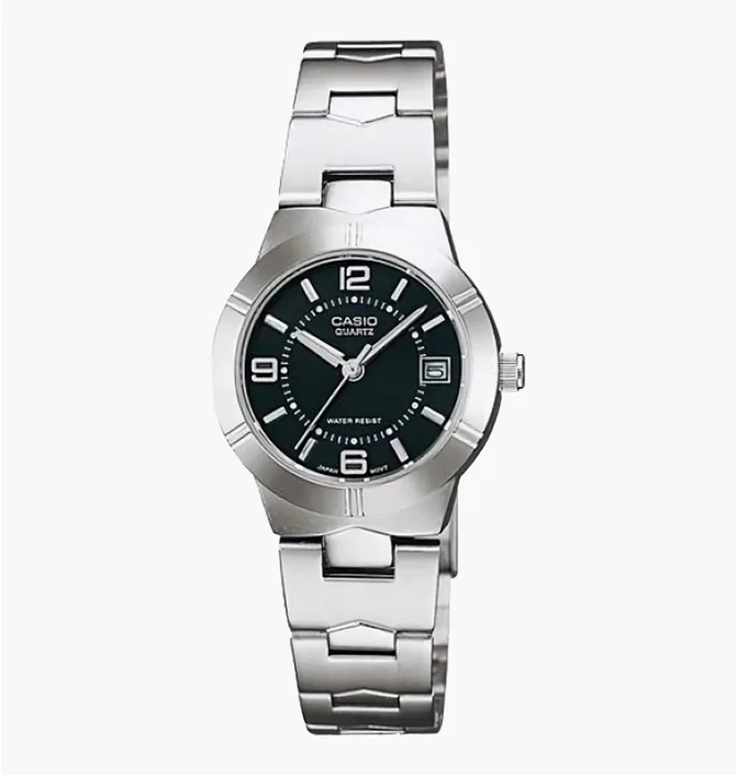 Часы женские Casio Timeless Collection F LTP-1241D-1A