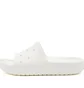 Тапочки чоловічі CROCS V2 Classic Slide White 209401-100