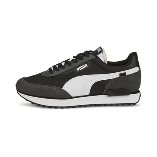 Кросівки чоловічі Puma Future Rider Play On Sneakers Black 371149-88