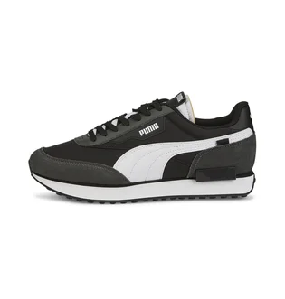 Кросівки чоловічі Puma Future Rider Play On Sneakers Black 371149-88