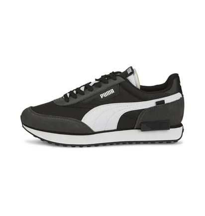 Кросівки чоловічі Puma Future Rider Play On Sneakers Black 371149-88