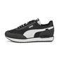 Кросівки чоловічі Puma Future Rider Play On Sneakers Black 371149-88