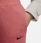 Штани жіночі Nike Pant Jogger Midi Swoosh Pink FD0893-655