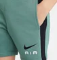 Шорты детские Nike B Nsw N Air Short Pk Green HF5522-361