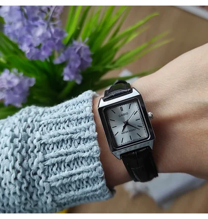 Часы женские Casio Timeless Collection LTP-V007L-7E1