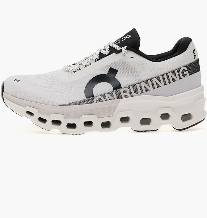 Кросівки чоловічі On M Cloudmonster 2 White 3ME10120664