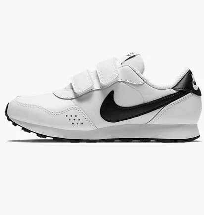 Кроссовки детские Nike Md Valiant White CN8559-100