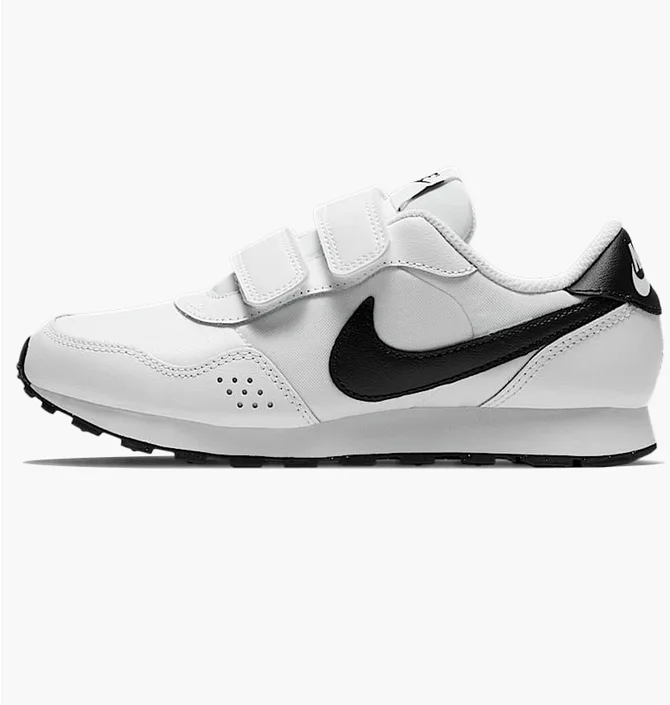Кроссовки детские Nike Md Valiant White CN8559-100