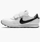 Кроссовки детские Nike Md Valiant White CN8559-100