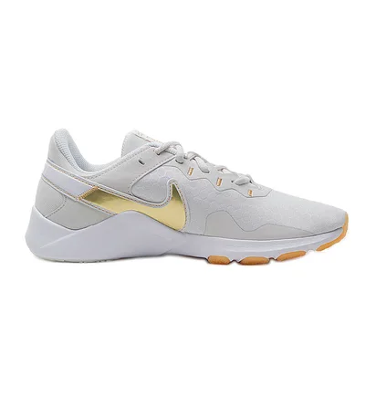 Кроссовки женские Nike Legend Essential 2 White CQ9545-010