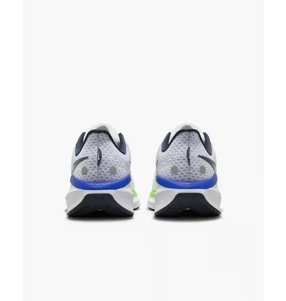 Кросівки чоловічі Nike Vomero 17 Road Running Shoes White FB1309-100