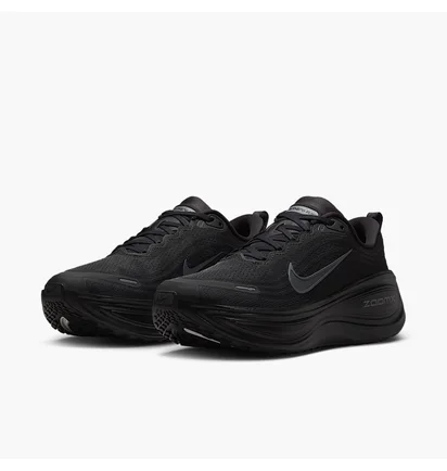 Кросівки чоловічі Nike Vomero Plus Black HV8150-003