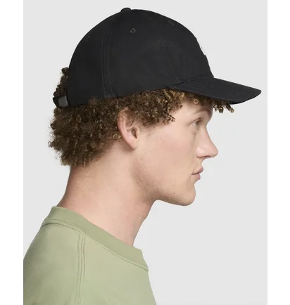 Кепка унісекс Nike Sb Club Unstructured Skate Cap Black HF7278-010