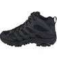 Ботинки мужские Merrell Moab 3 Tactical Wp Mid Blue J003911