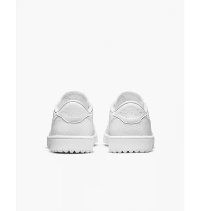 Кросівки унісекс Air Jordan 1 Low White Dd9315-101