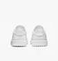 Кросівки унісекс Air Jordan 1 Low White Dd9315-101
