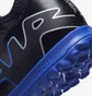 Сороконіжки дитячі Nike Jr Zoom Vapor 15 Academy Tf Black DJ5621-040