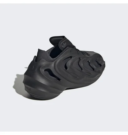 Кроссовки мужские Adidas Adifom Quake Black Hp6586