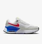 Кросівки жіночі Nike Air Max Systm White/Grey DZ1637-100