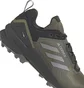 Кросівки чоловічі Adidas Terrex Swift R3 42 Olive HR1339