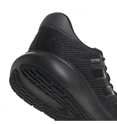 Кроссовки унисекс Adidas Response Runner Black IH3576