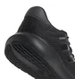 Кроссовки унисекс Adidas Response Runner Black IH3576