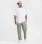 Штани чоловічі Nike Club Grey IB6754-053