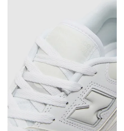 Кросівки чоловічі New Balance Bb550 Sneaker White BB550LSA