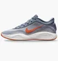 Кроссовки унисекс Nike G.T. Hustle Academy Basketball Shoes Grey FJ7791-400