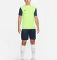 Футболка мужская Nike Dry Tiempo Premier Ii Green DH8035-702
